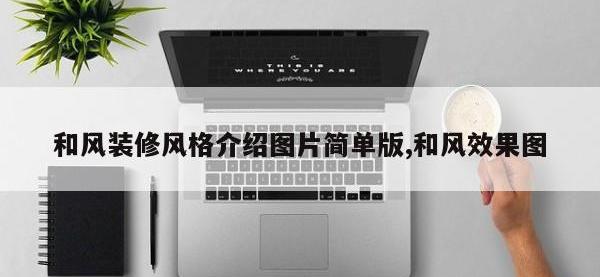 和风装修风格介绍图片简单版,和风效果图
